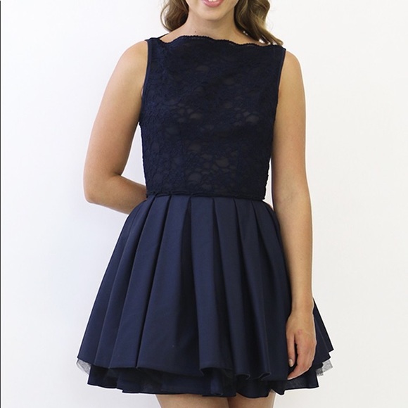 Jones and Jones Fashion Dresses & Skirts - BabyDoll Dresses